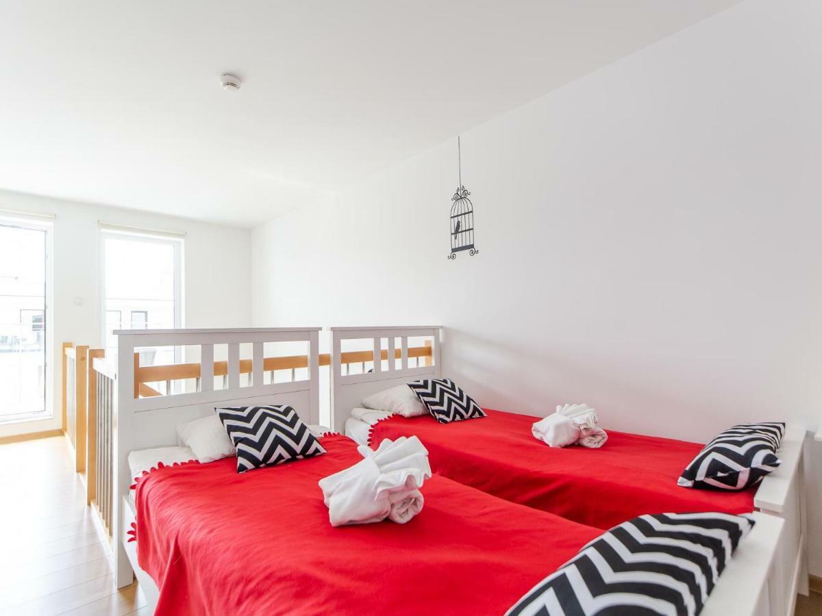 Maustyle Osiedle Polanki Kolobrzeg Apartment Exterior photo