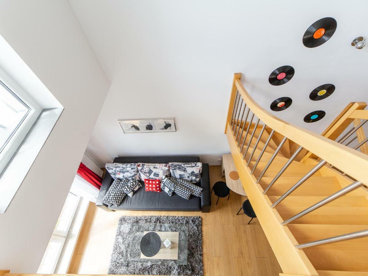 Maustyle Osiedle Polanki Kolobrzeg Apartment Exterior photo